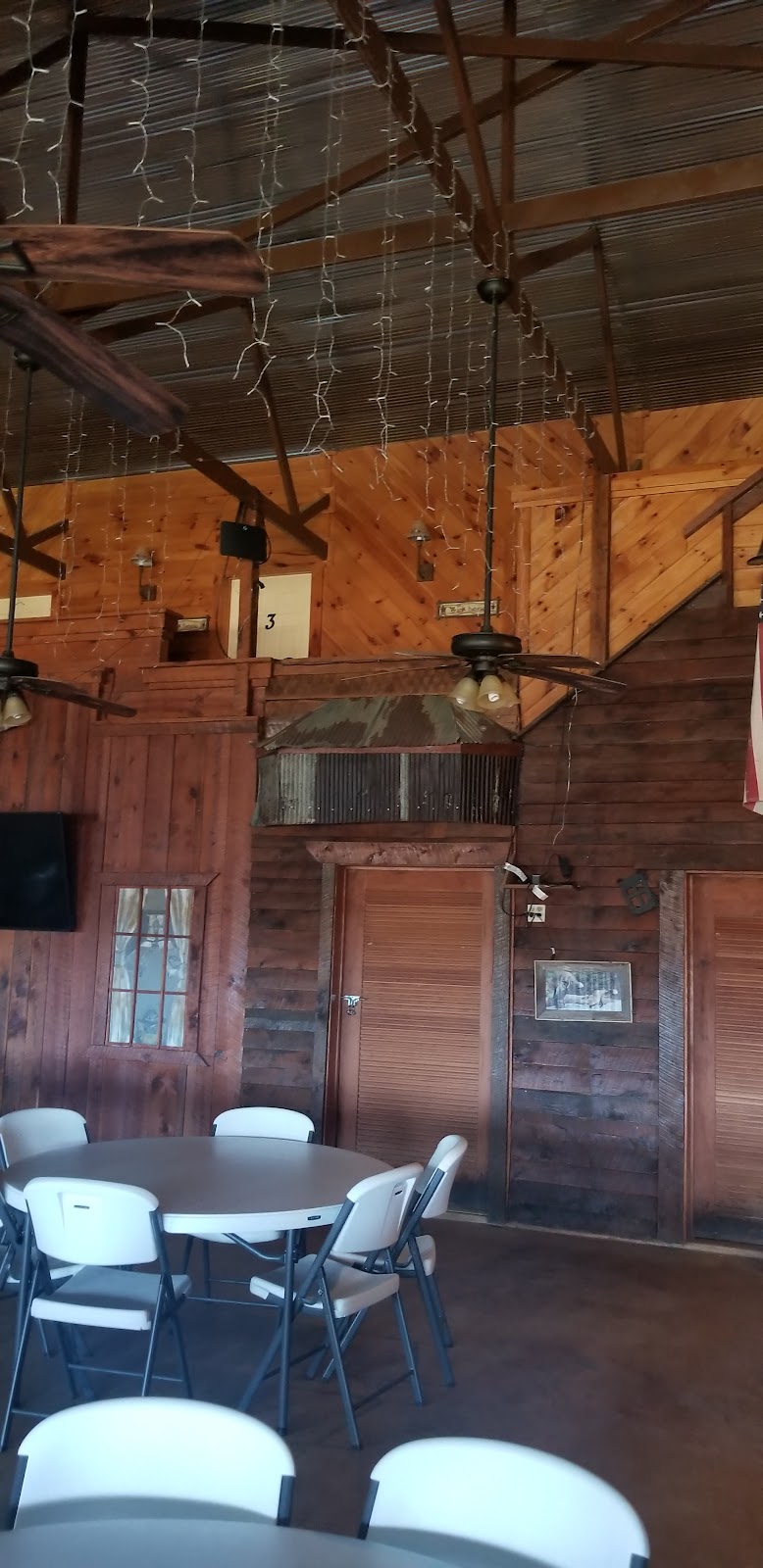 North Fork River Ranch