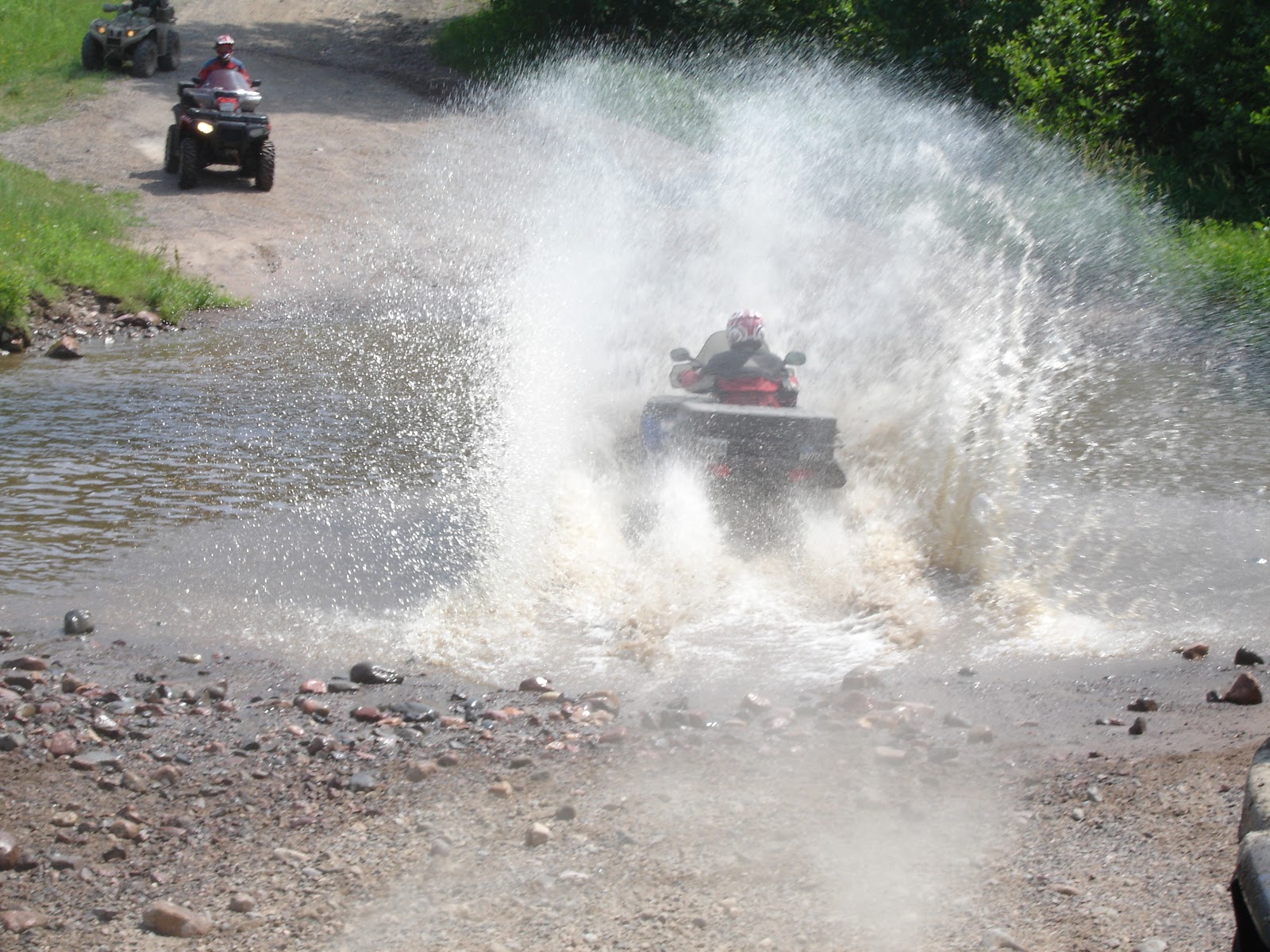 Featherstone RV Park