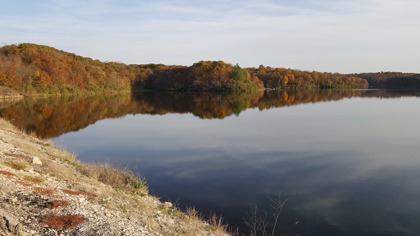 Loud Thunder Forest Preserve