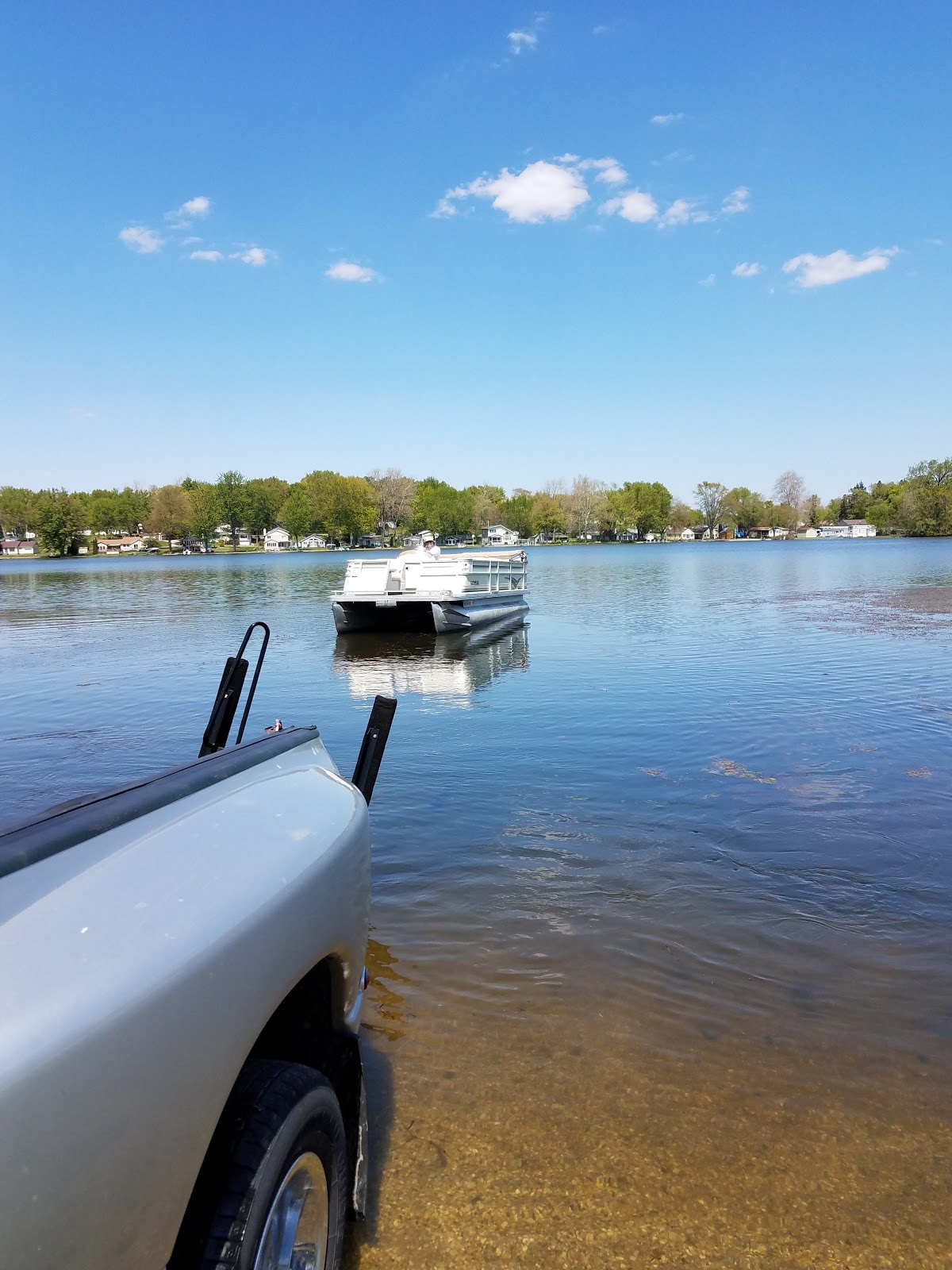 Pic-A-Spot Campground