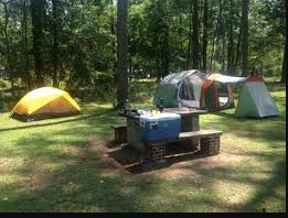 Chehaw Park Campground