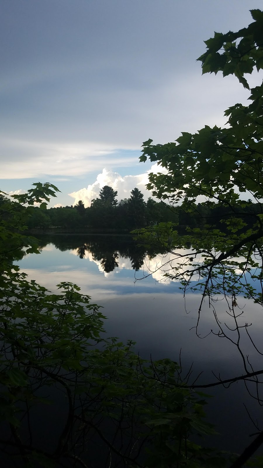 Loon Lake Campground
