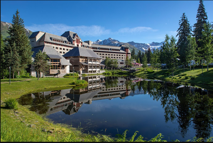 Alyeska Resort & Hotel Alyeska
