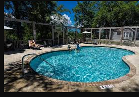 Live Oak Landing, an RVC Outdoor Destination