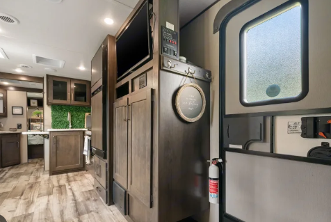 2022 Grand Design Transcend Xplor