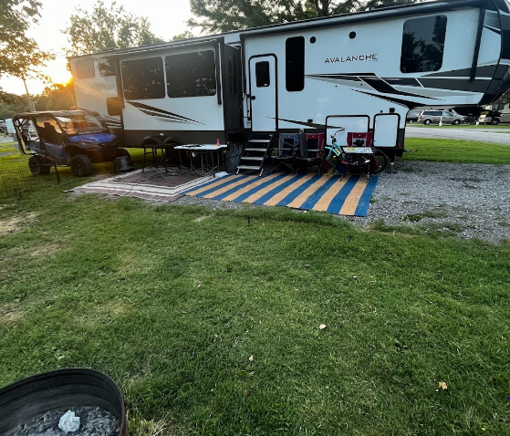 Arrowhead Lake Camp Ground & Recreational Center