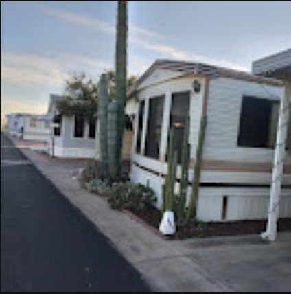 Orangewood Shadows RV Resort