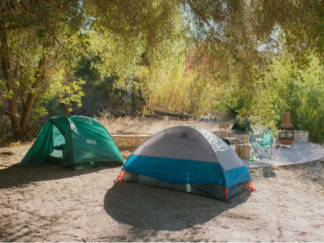 Camping World Of Rogers