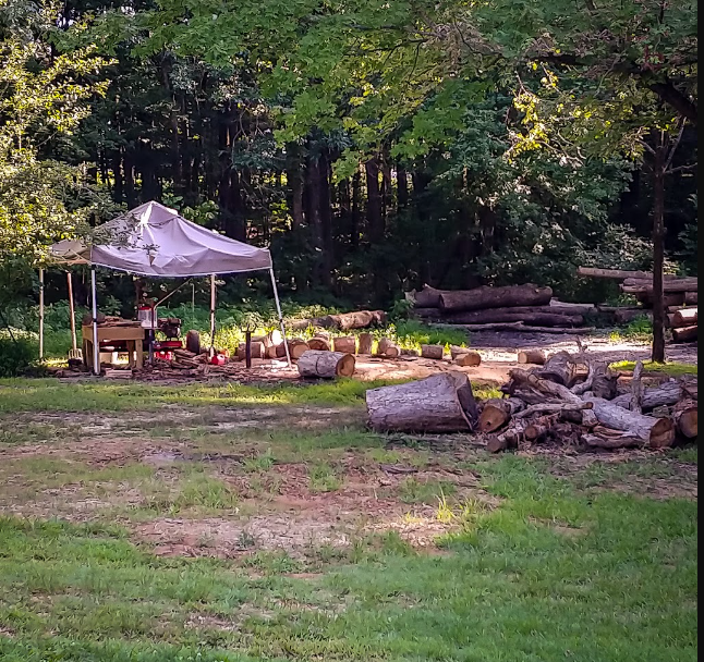 Malcolm Creek Resort