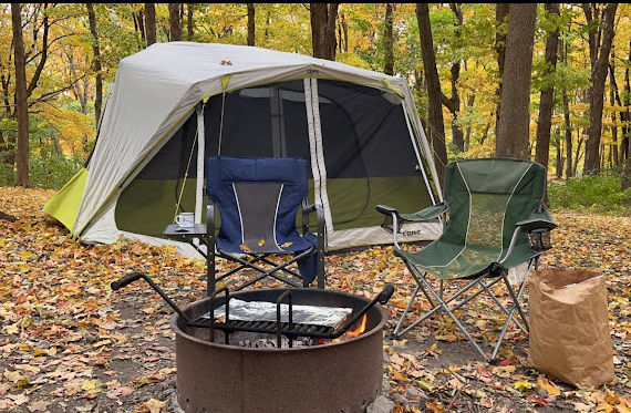South Bass Island State Park (Lake Erie Islands State Parks)