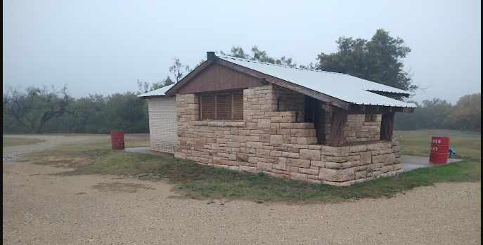 Lake Sweetwater Municipal Park