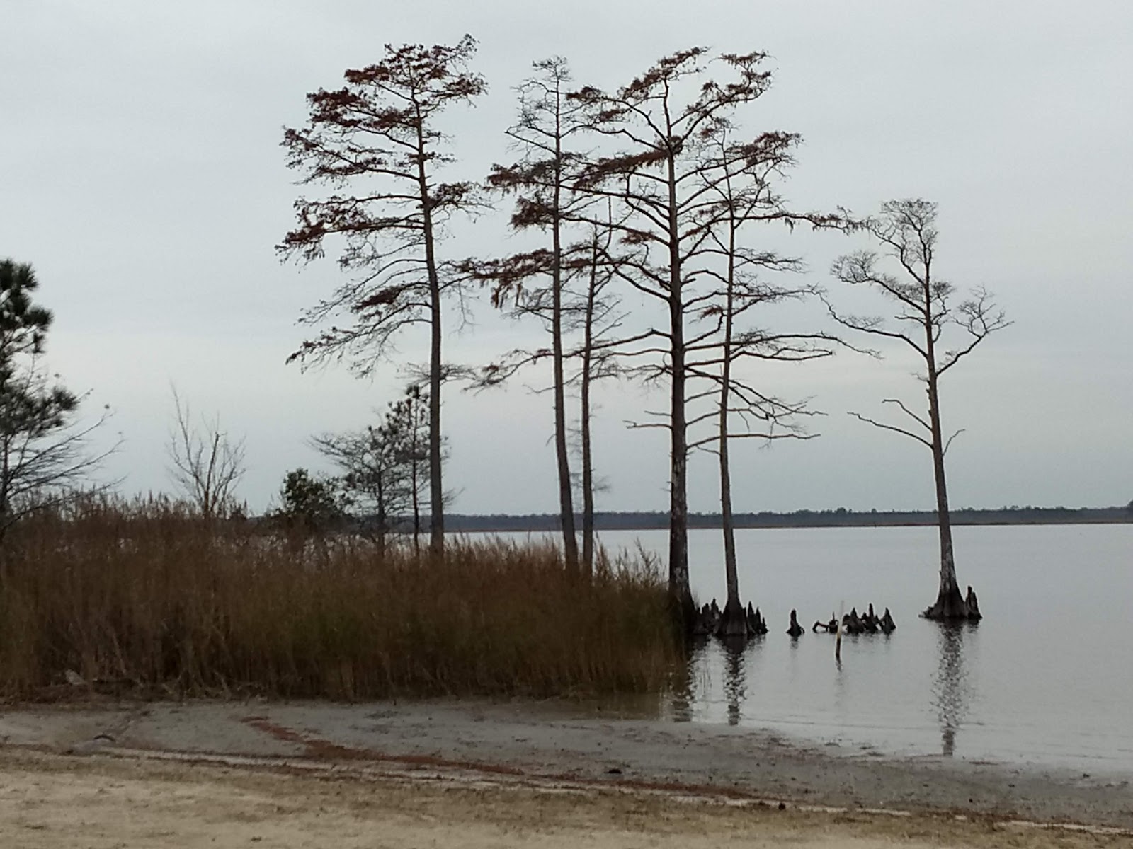 North Landing Beach RV Resort & Cottages