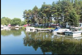 Green Harbor Campground and Marina