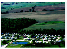 RAINBOW'S END CAMPGROUND