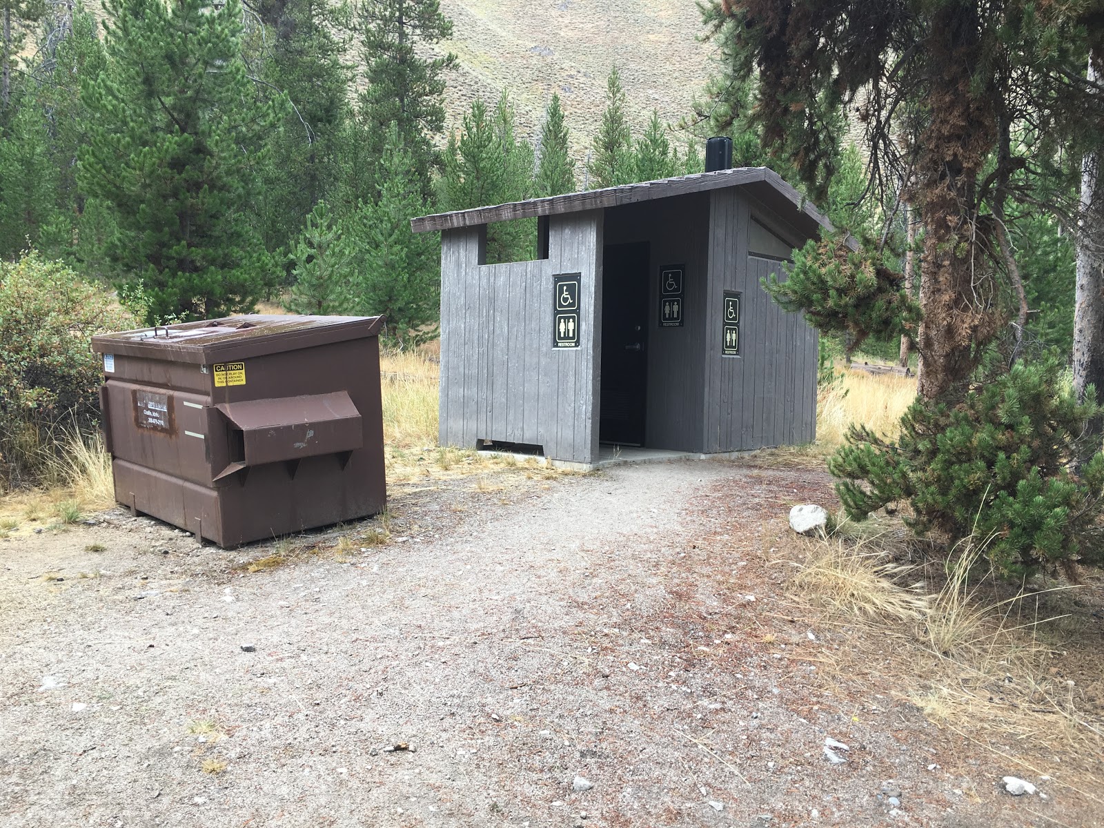 Riverside Campground