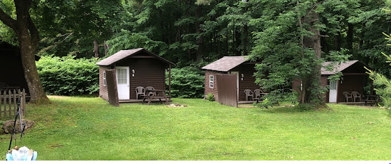 Bonnie Brae Campground