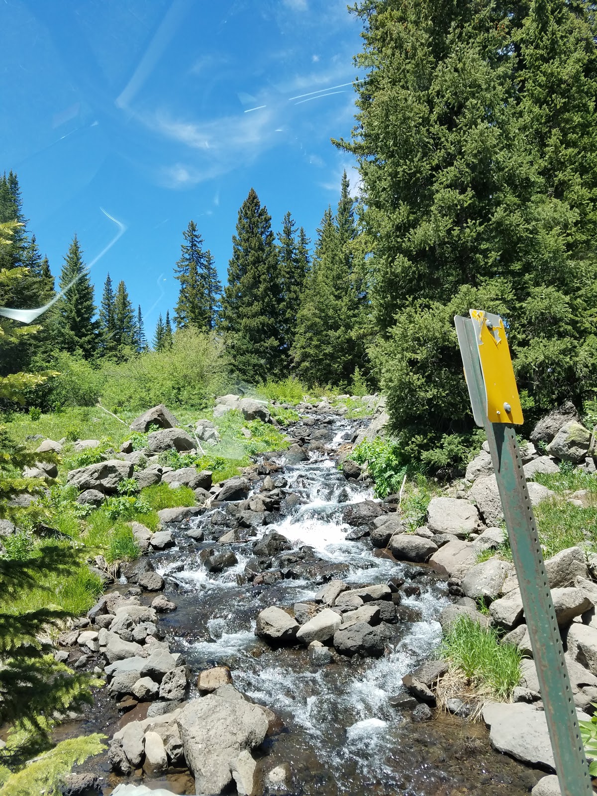 Little Bear Campground