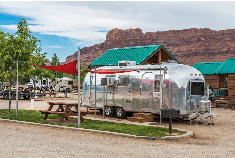 Moab Valley RV Resort & Campground