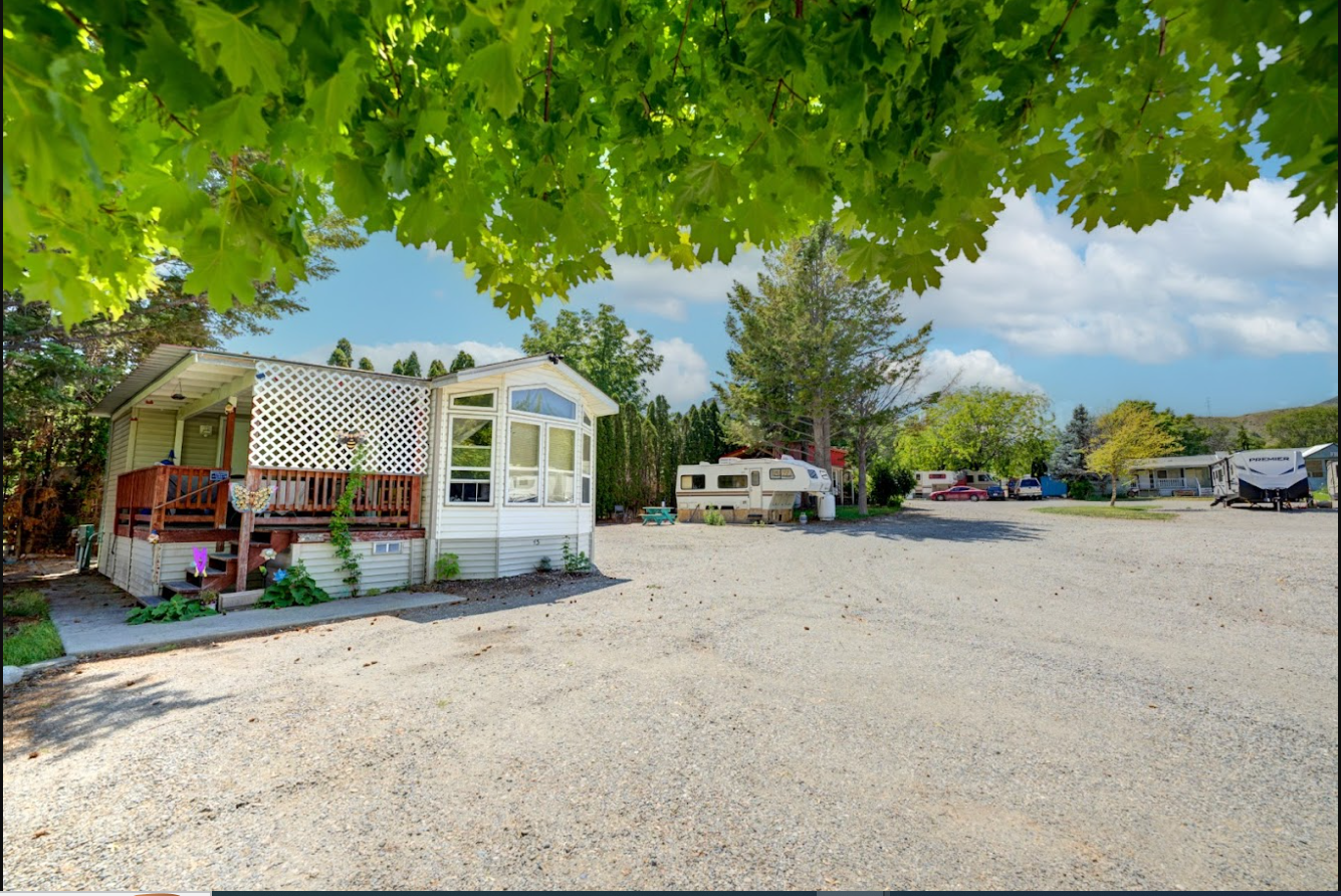 Margies RV Park