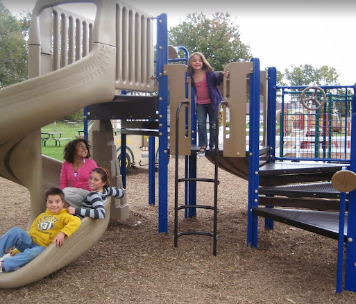 Frankenmuth Jellystone Park Camp Resort