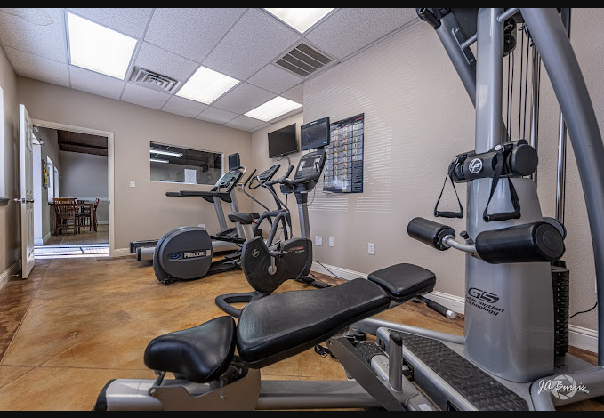 Elite Cabins and RV Park