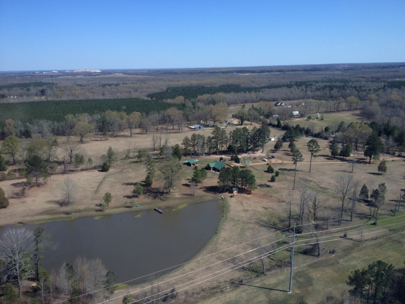 Country Dogs RV Park