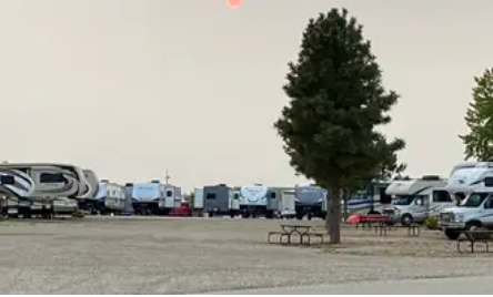 Casa Motel & Campground