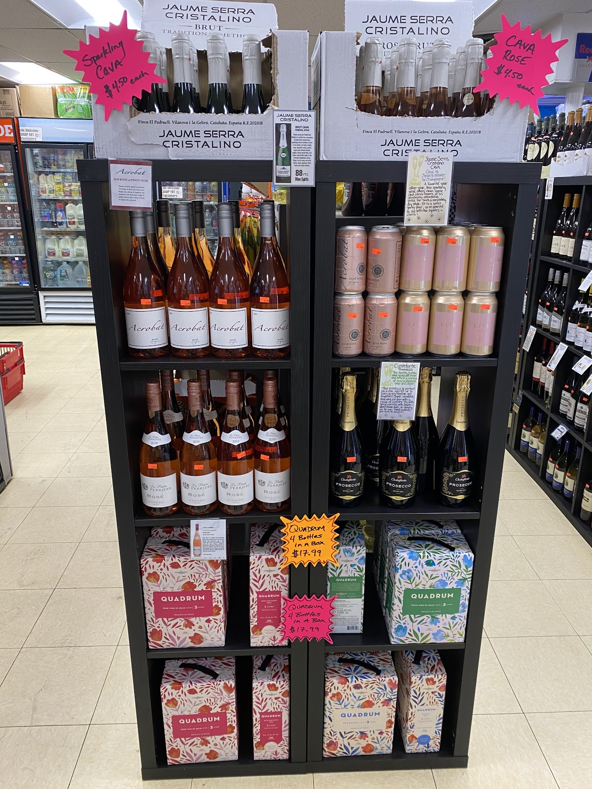 Little River Campground