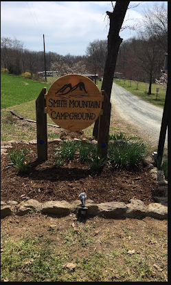 Smith Mountain Campground