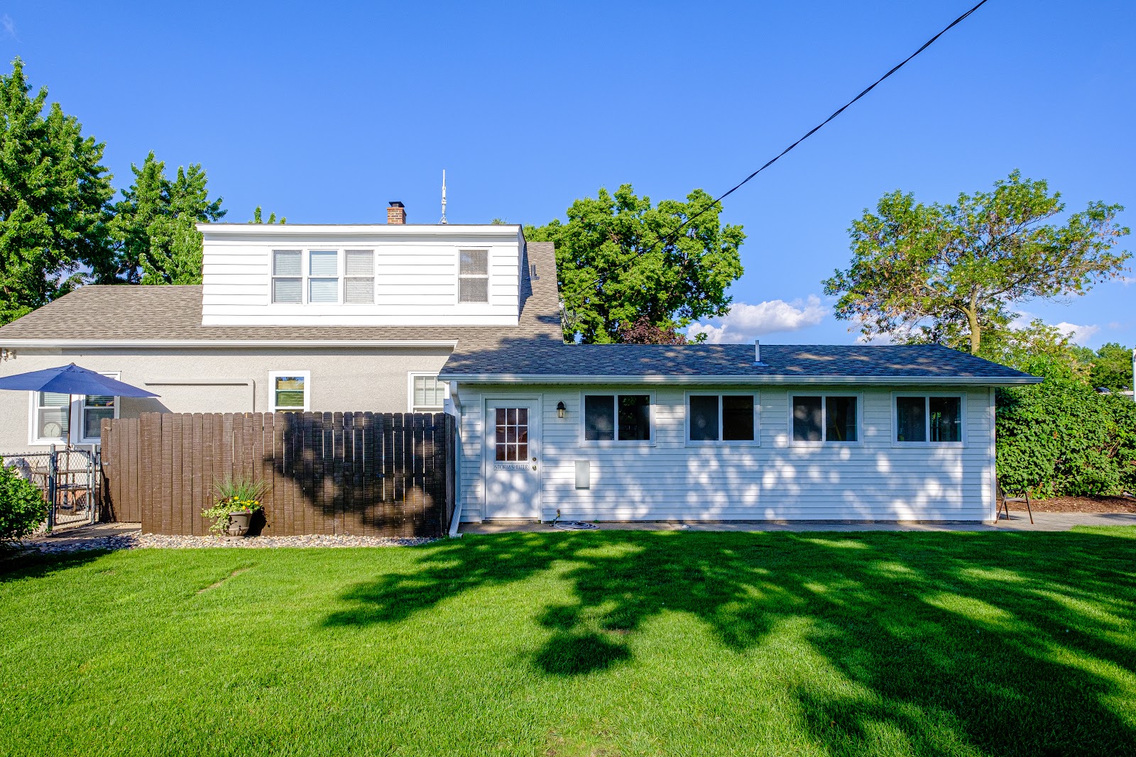 Town & Country Campground