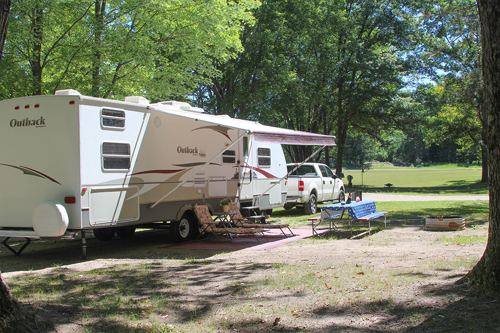 Parkview Acres Campground