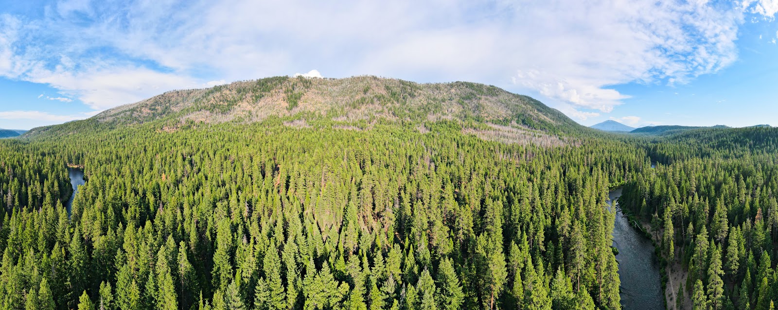 Pioneer Ford Campground