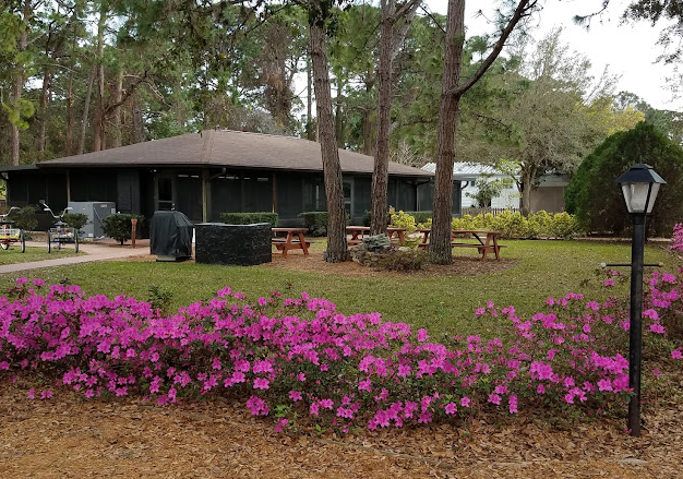 Whispering Pines Mobile Home and RV Park
