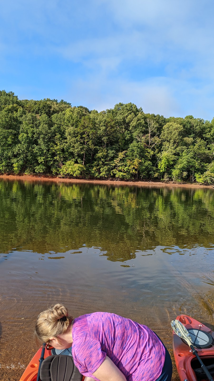 Toto Creek Campground
