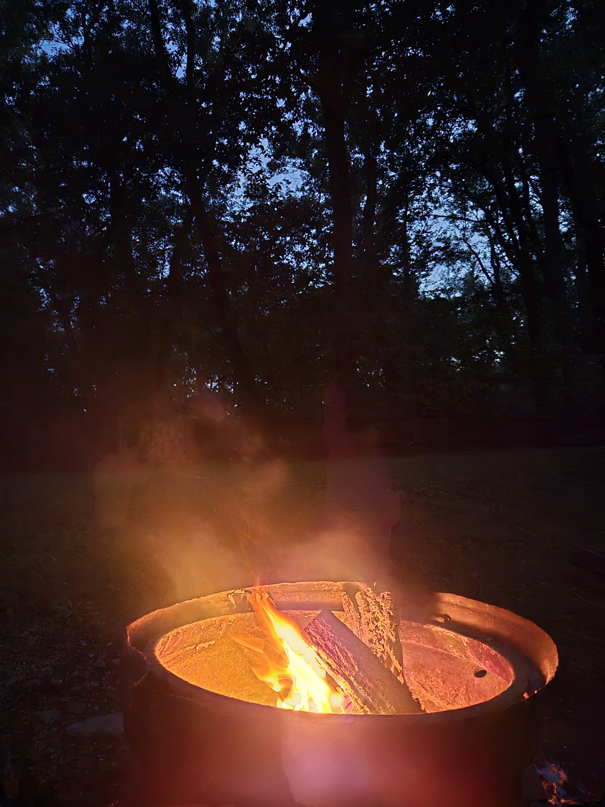 A1 Susquehanna Campground