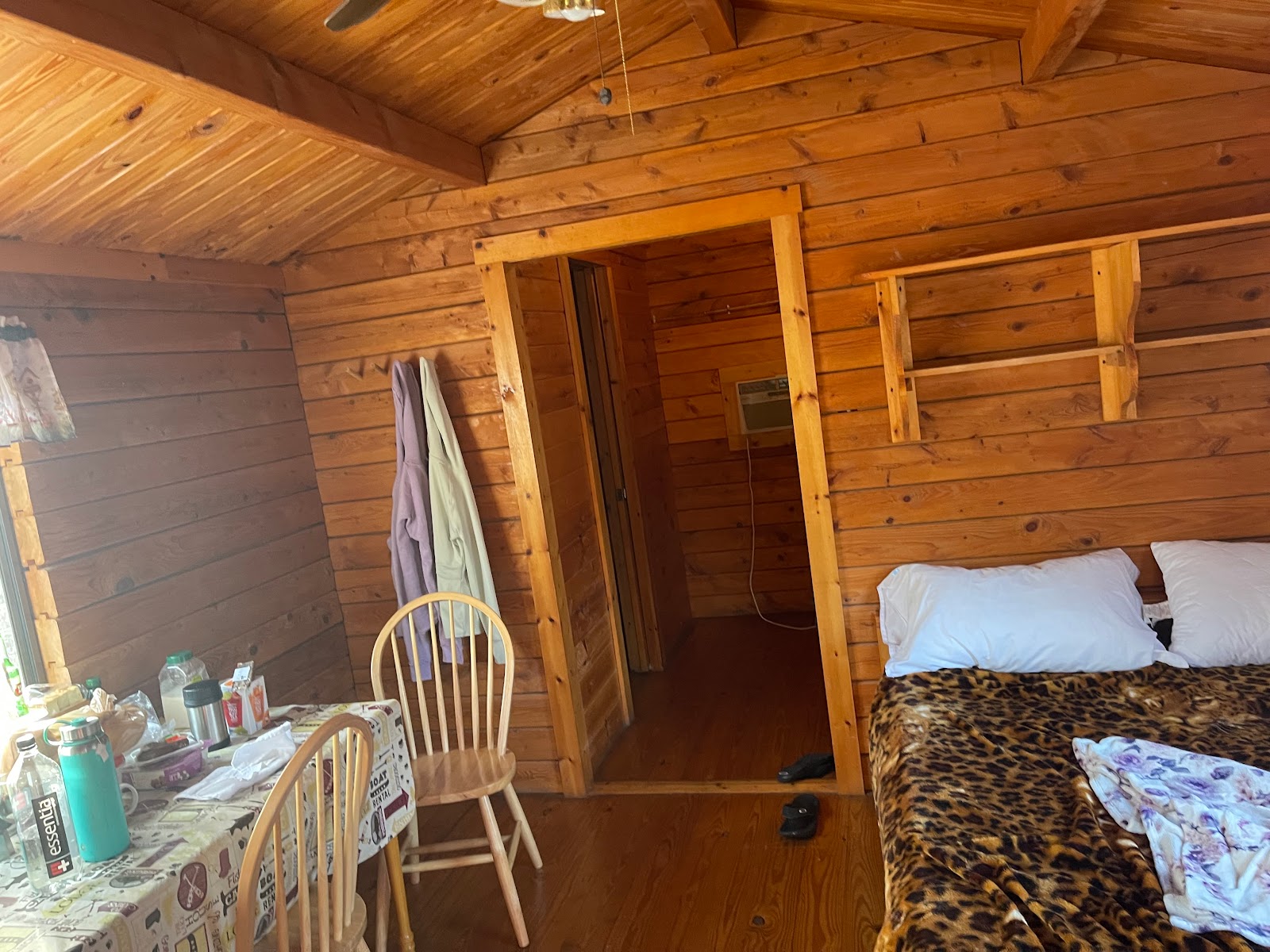 Kymer's Camping Resort