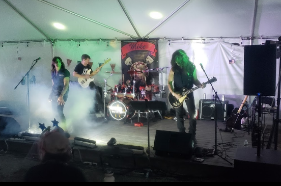 Medcalf Acres Campsite