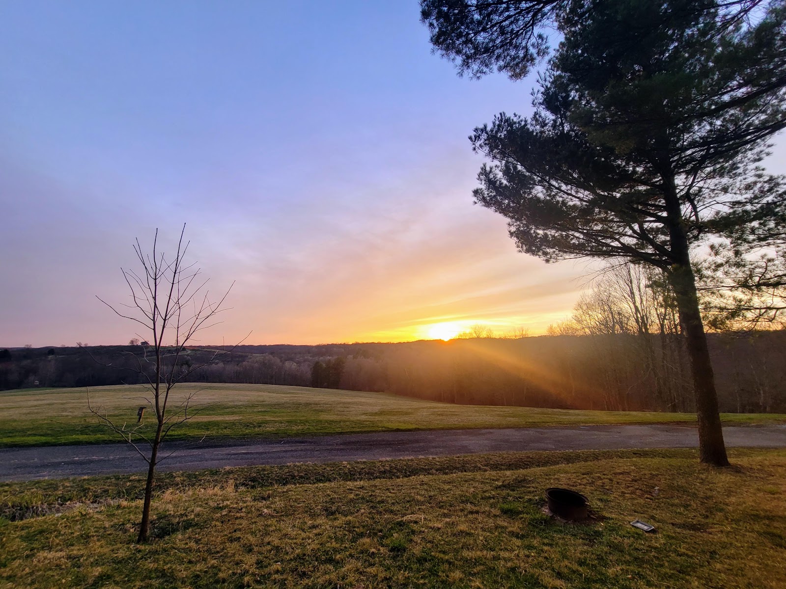 Clearview Campground