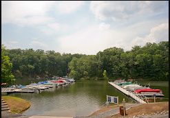 Lake Holiday Camp-Resort