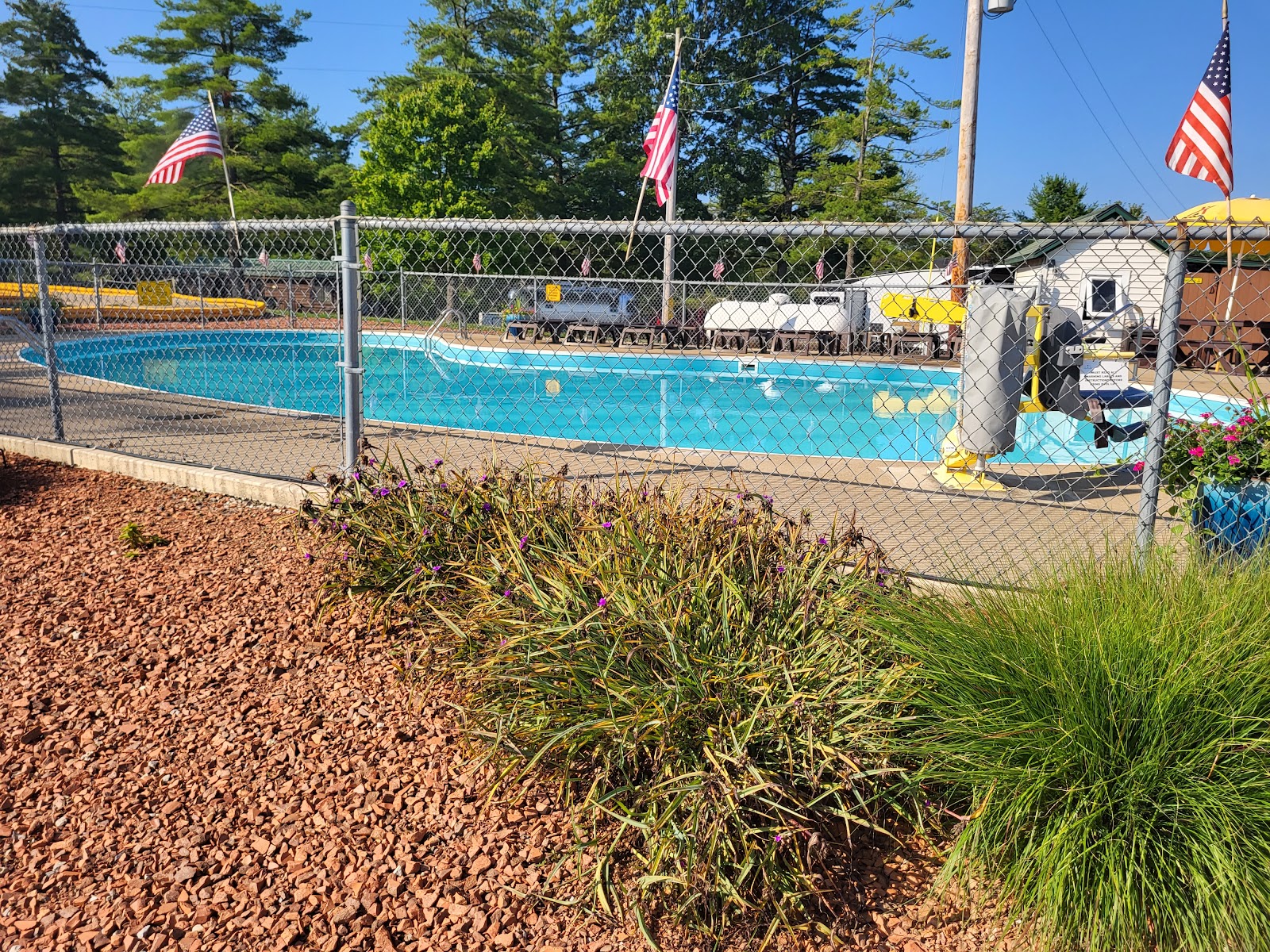 Logan / Hocking Hills KOA