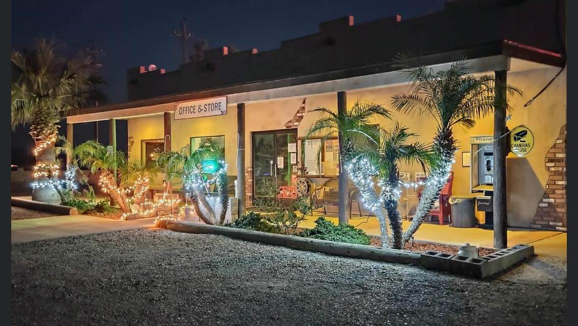 Moon River RV Resort