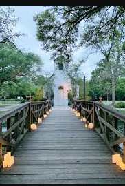 LARC's Acadian Village