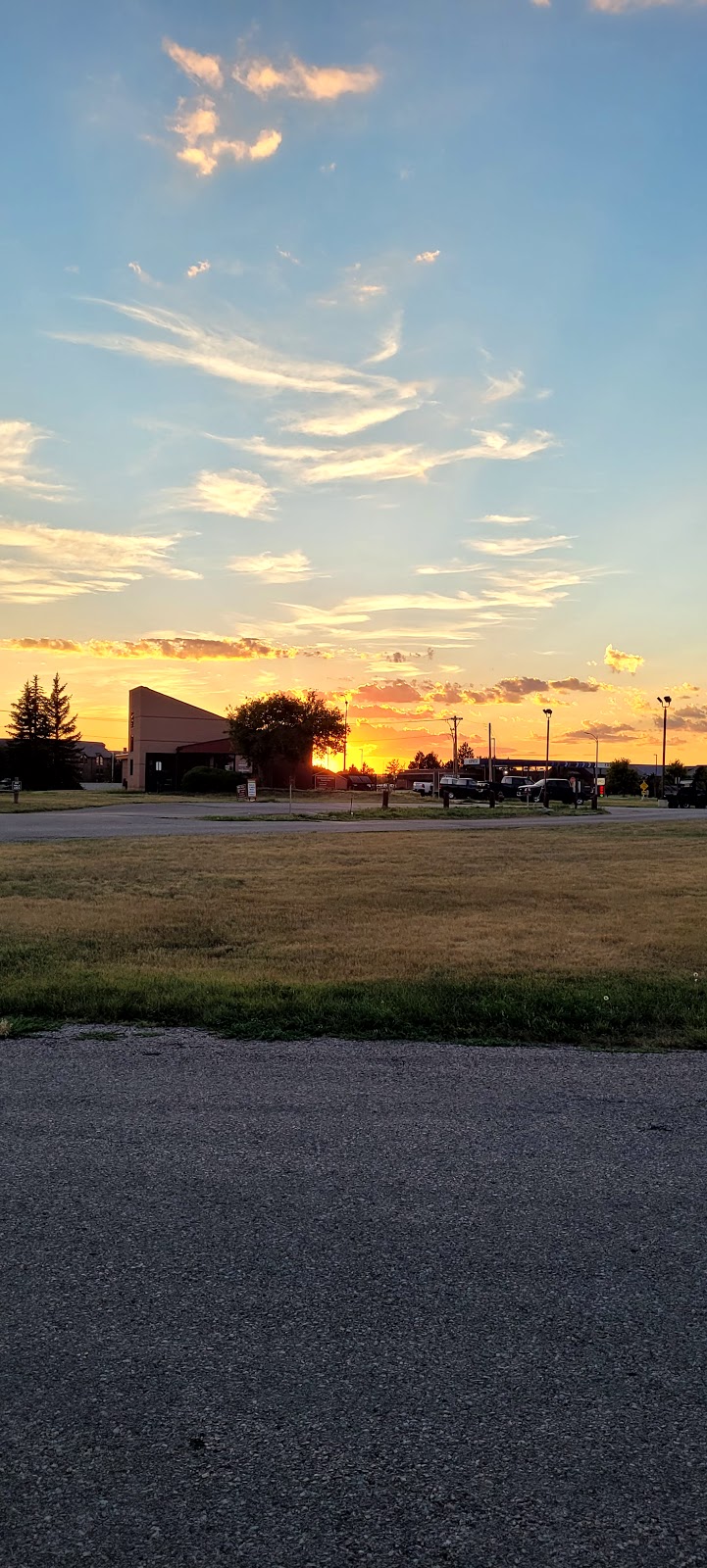 Ellsworth AFB FamCamp