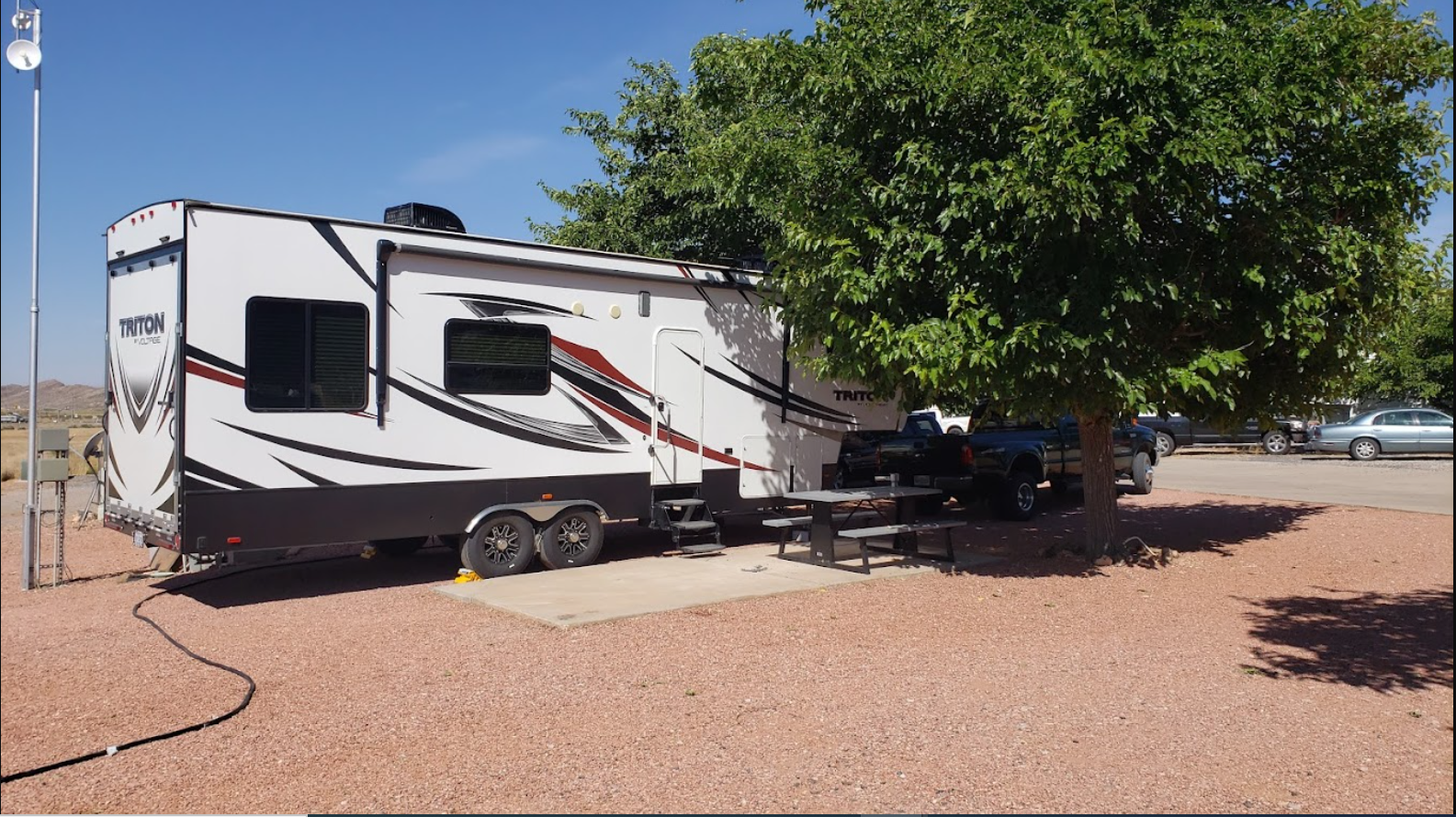 Zions Gate RV Resort