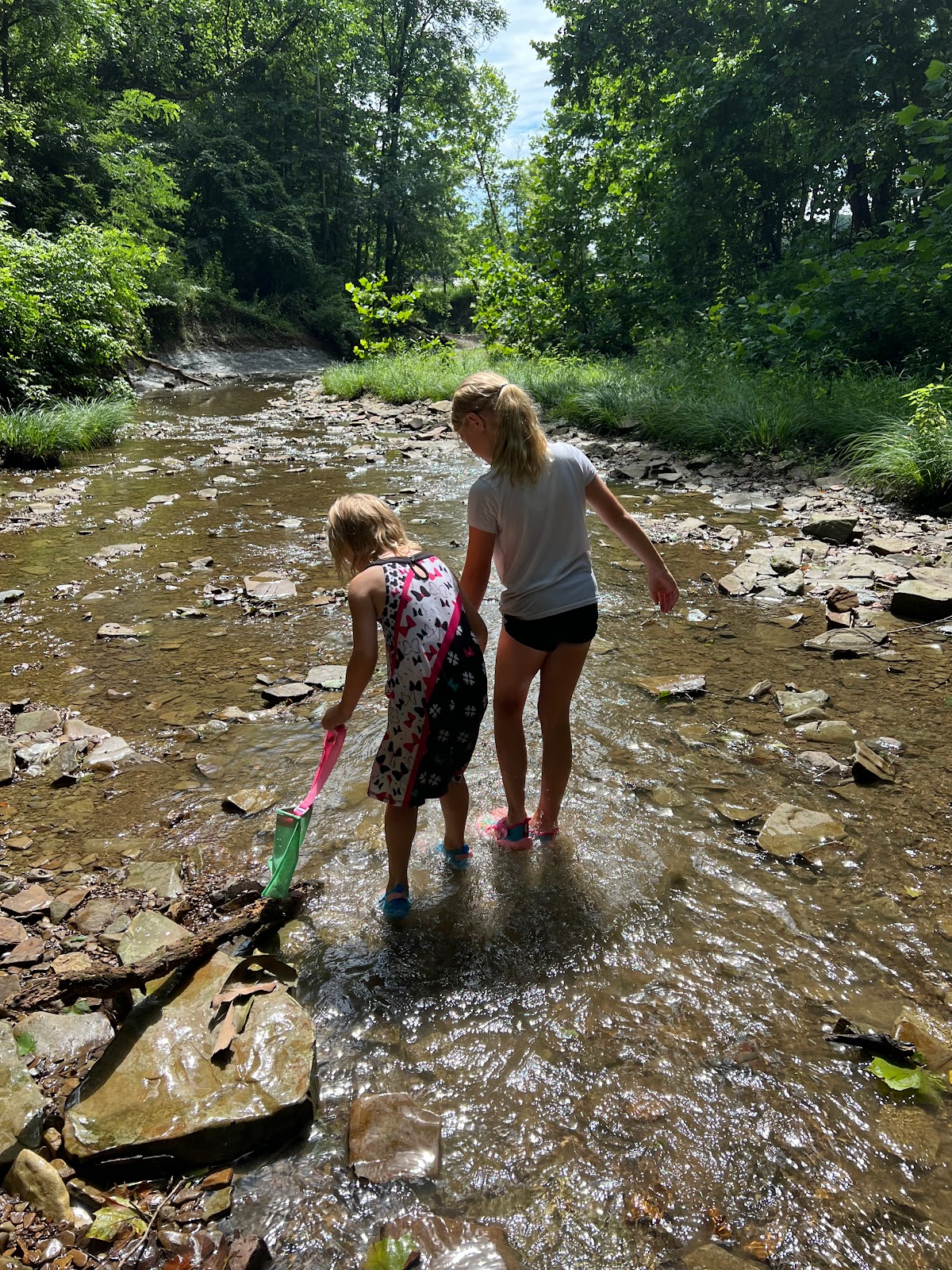 Away A Day RV Campground