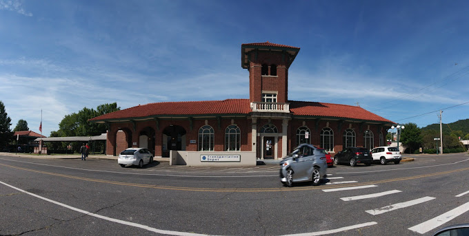Hot Springs Campground