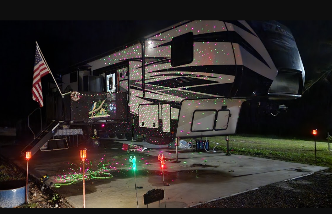 Dead Lakes RV Campground