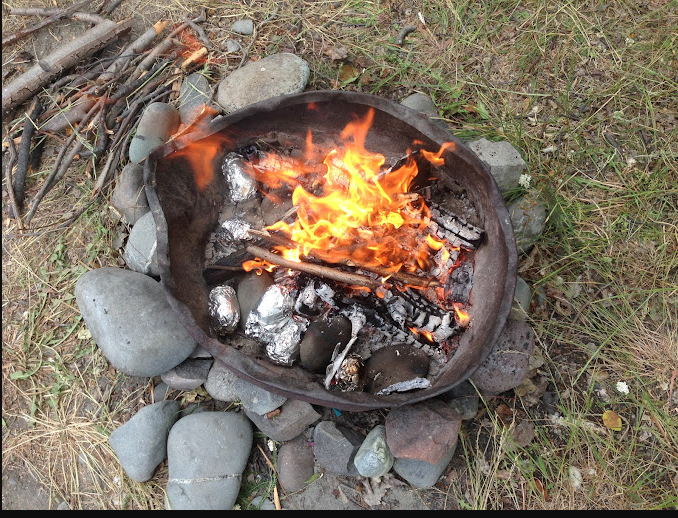 King For A Day Campground