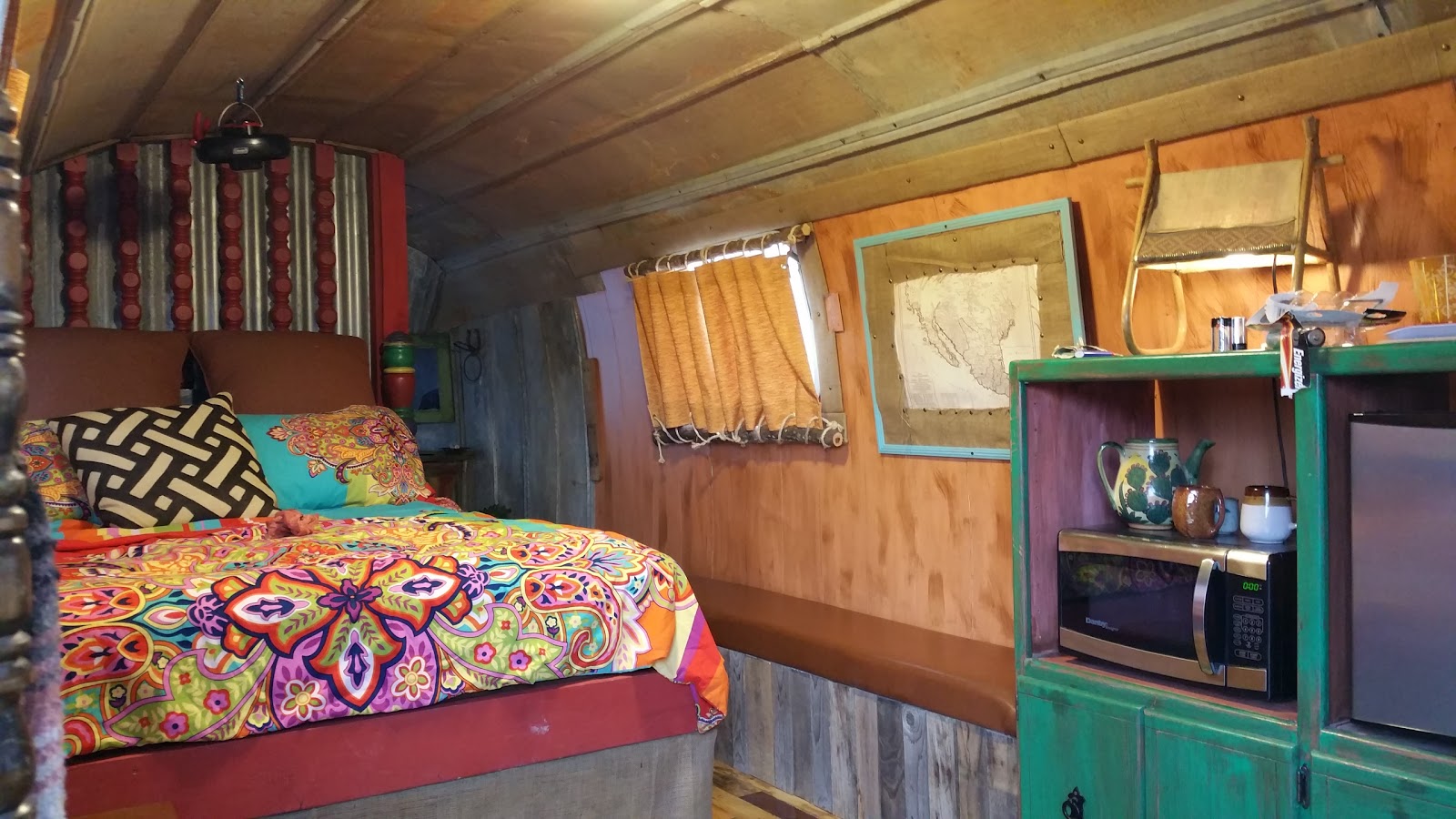 Tin Valley Retro Rentals