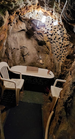 Merry Widow RV Park And Health Mine